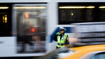 交通运输司机身份认证